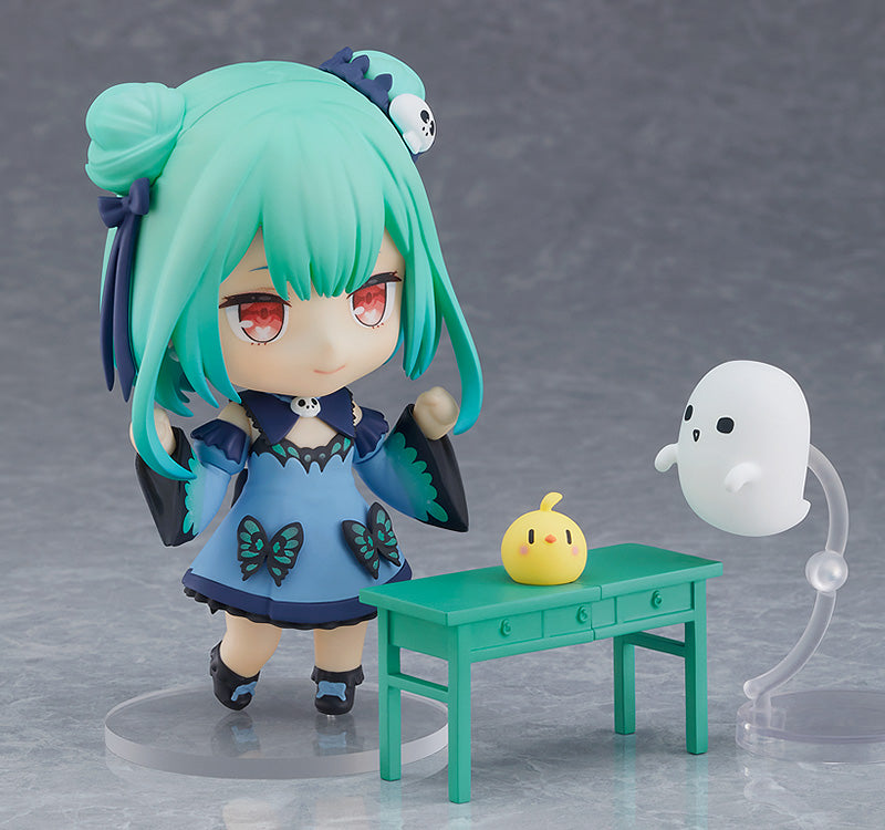 Nendoroid Hololive Uruha Rushia Pre-Order