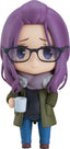 Nendoroid Laid-Back Camp Sakura Kagamihara Pre-Order
