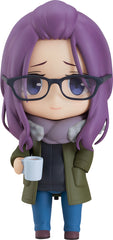 Nendoroid Laid-Back Camp Sakura Kagamihara Pre-Order