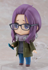 Nendoroid Laid-Back Camp Sakura Kagamihara Pre-Order