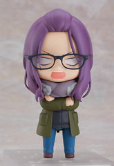 Nendoroid Laid-Back Camp Sakura Kagamihara Pre-Order