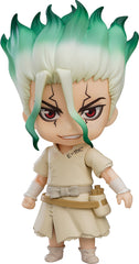 Nendoroid Dr Stone Senku Ishigami (re-run) Pre-Order