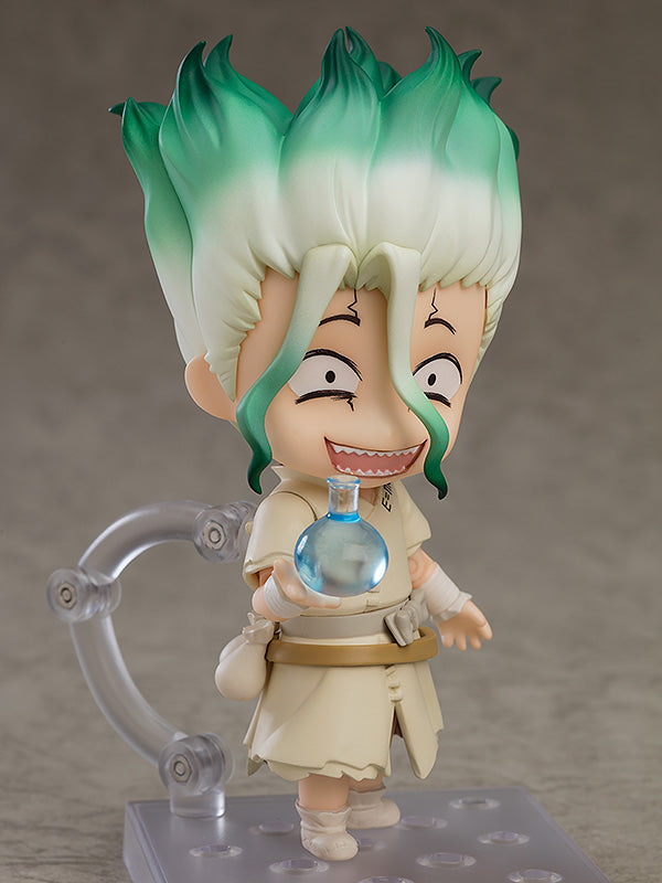 Nendoroid Dr Stone Senku Ishigami (re-run) Pre-Order