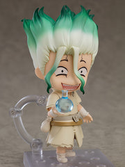 Nendoroid Dr Stone Senku Ishigami (re-run) Pre-Order