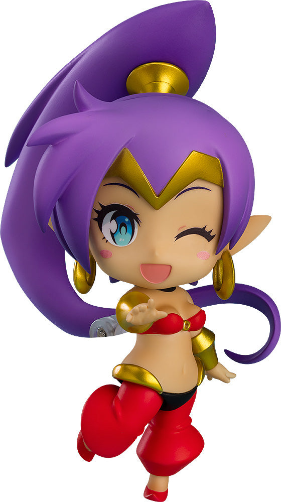 Nendoroid Shantae Main image
