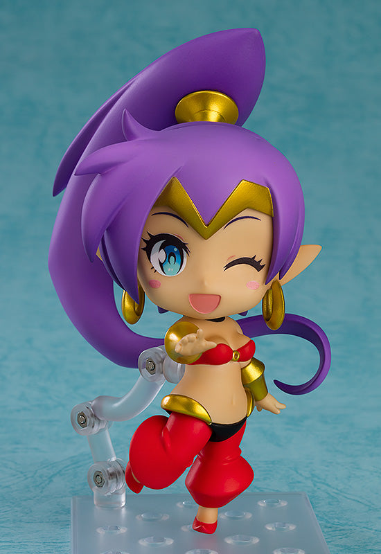 Nendoroid Shantae Secondary image