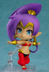 Nendoroid Shantae