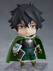 Nendoroid Shield Hero Naofumi