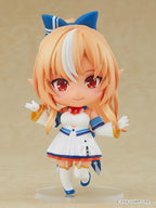 Nendoroid Hololive Production Shiranui Flare