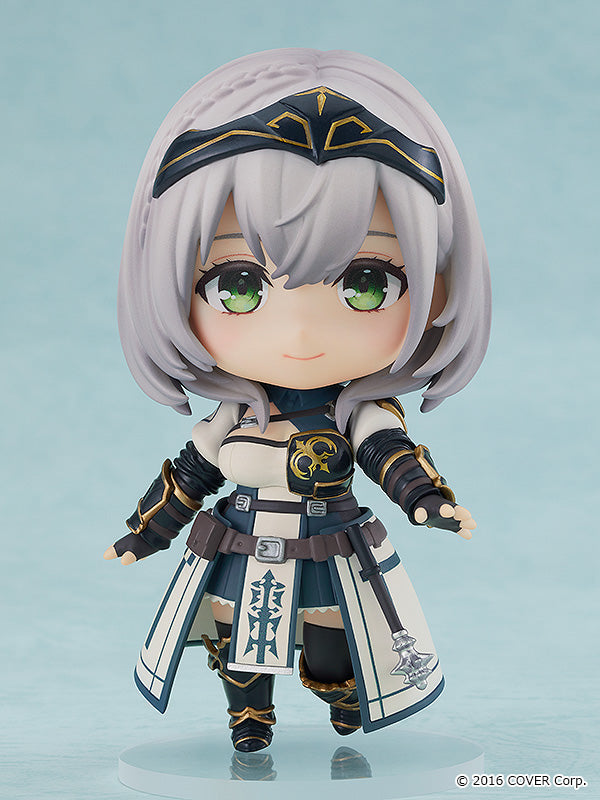 Nendoroid Hololive Production Shirogane Noel Secondary image