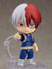 Nendoroid My Hero Academia Shoto Todoroki Heros Edition (re-run) Pre-Order