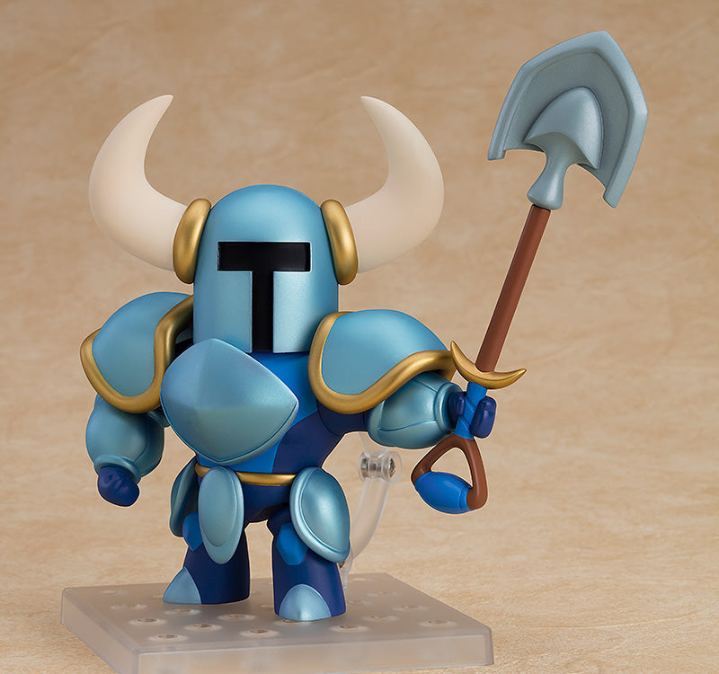 Nendoroid Shovel Knight Main image