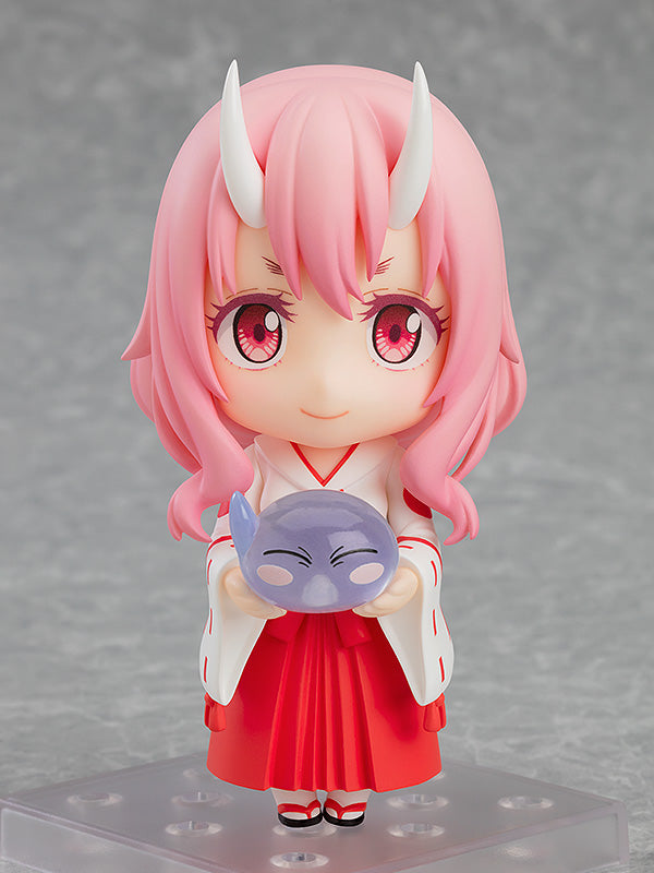 Nendoroid Tensura Shuna Secondary image