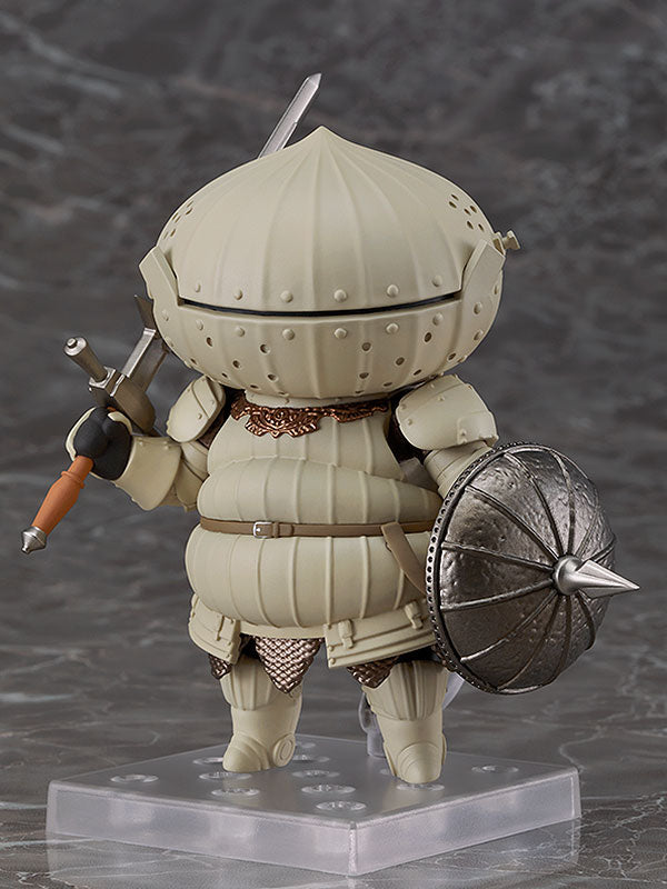 Nendoroid Dark Souls Siegmeyer Secondary image