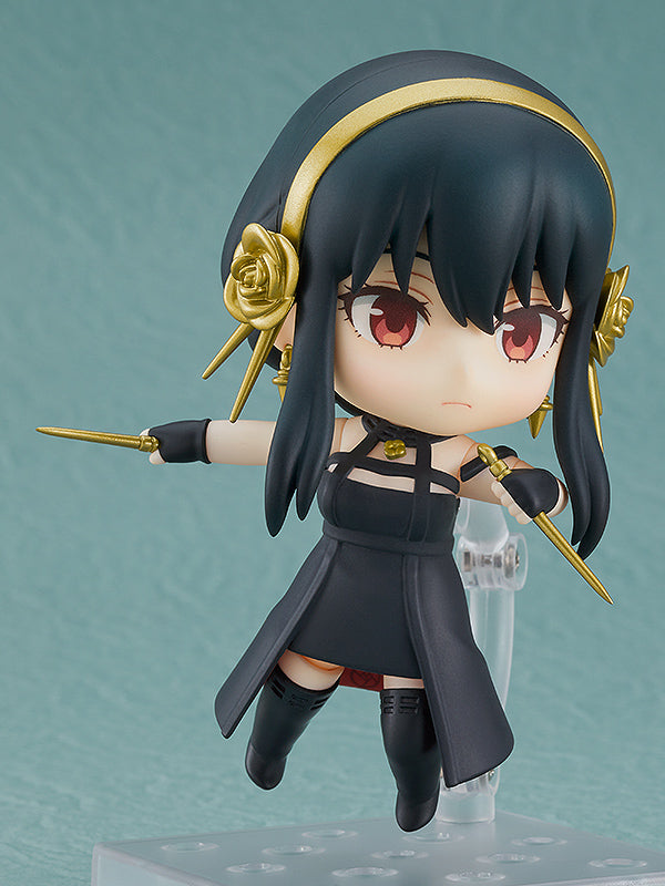 Nendoroid Spy x Family Yor Forger