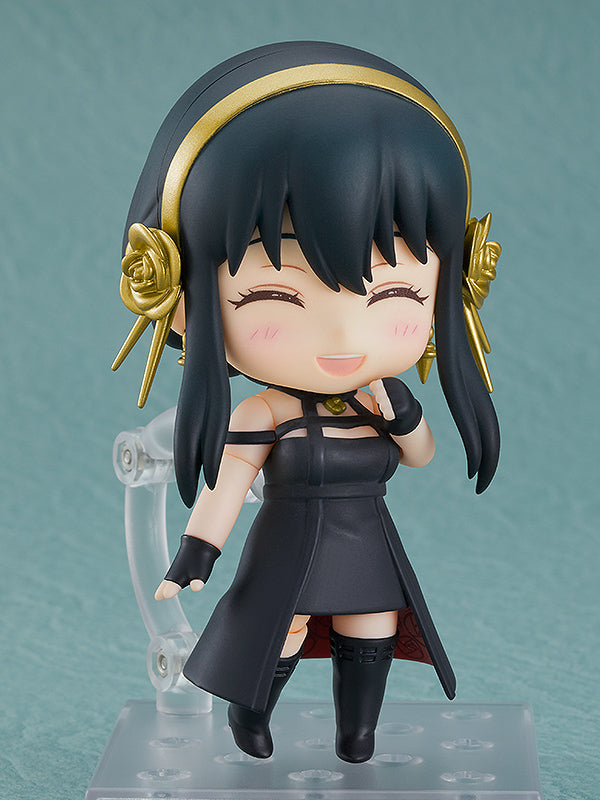Nendoroid Spy x Family Yor Forger