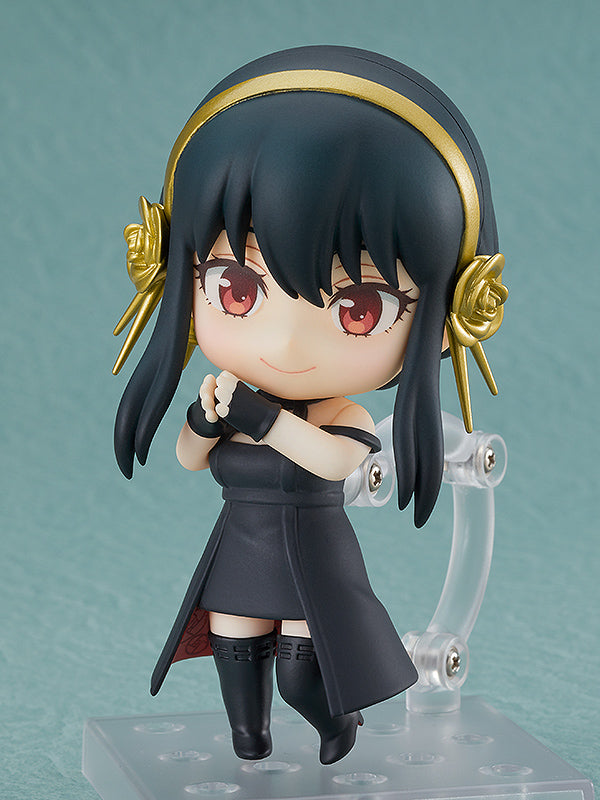 Nendoroid Spy x Family Yor Forger