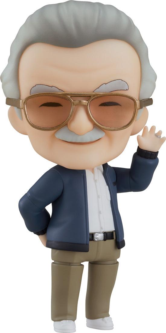 Nendoroid Stan Lee Main image