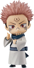 Nendoroid Jujutsu Kaisen Sukuna Pre-Order