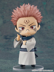 Nendoroid Jujutsu Kaisen Sukuna Pre-Order