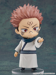 Nendoroid Jujutsu Kaisen Sukuna Pre-Order