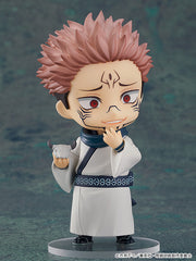 Nendoroid Jujutsu Kaisen Sukuna Pre-Order