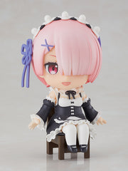 Nendoroid Swacchao! Re:ZERO Ram Pre-Order