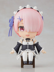 Nendoroid Swacchao! Re:ZERO Ram Pre-Order