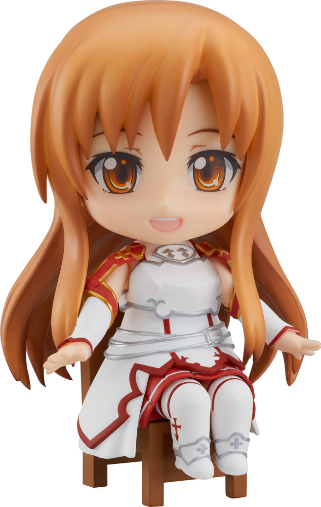 Nendoroid Swacchao! Sword Art Online Asuna