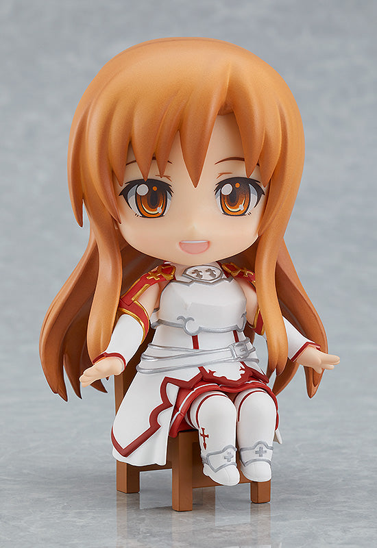 Nendoroid Swacchao! Sword Art Online Asuna Pre-Order Secondary image