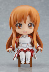 Nendoroid Swacchao! Sword Art Online Asuna