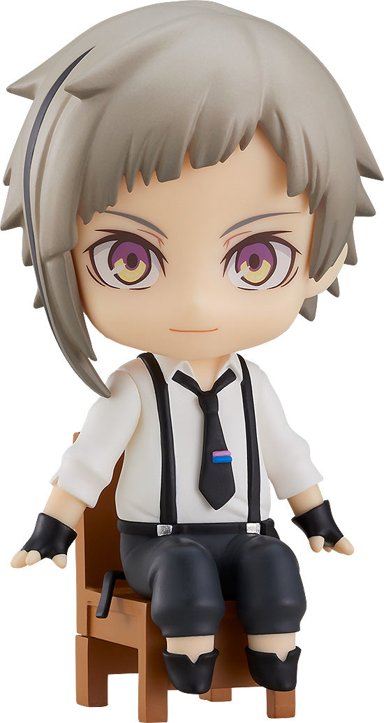Nendoroid Swacchao! Bungo Stray Dogs Atsushi Nakajima Main image