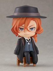 Nendoroid Swacchao! Bungo Stray Dogs Chuuya Nakahara