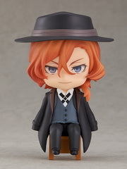 Nendoroid Swacchao! Bungo Stray Dogs Chuuya Nakahara