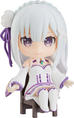 Nendoroid Swacchao! Re:Zero Emilia