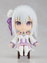 Nendoroid Swacchao! Re:Zero Emilia