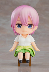 Nendoroid Swacchao! The Quintessential Quintuplets Ichika Nakano Pre-Order