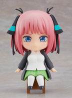 Nendoroid Swacchao! The Quintessential Quintuplets Nino Nakano
