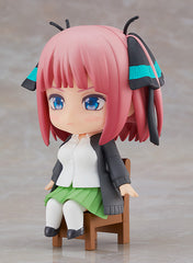 Nendoroid Swacchao! The Quintessential Quintuplets Nino Nakano