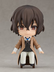 Nendoroid Swacchao! Bungo Stray Dogs Osamu Dazai