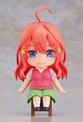 Nendoroid Swacchao! The Quintessential Quintuplets Itsuki Nakano