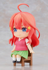 Nendoroid Swacchao! The Quintessential Quintuplets Itsuki Nakano