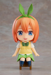 Nendoroid Swacchao! The Quintessential Quintuplets Yotsuba Nakano