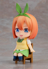 Nendoroid Swacchao! The Quintessential Quintuplets Yotsuba Nakano