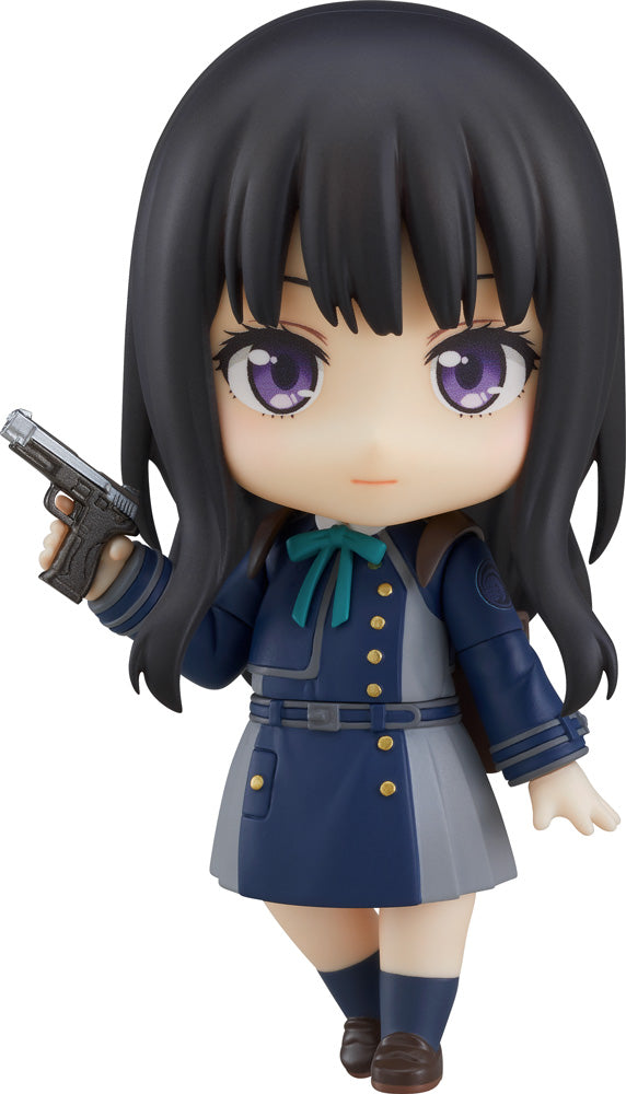 Nendoroid Lycoris Recoil Takina Inoue Main image