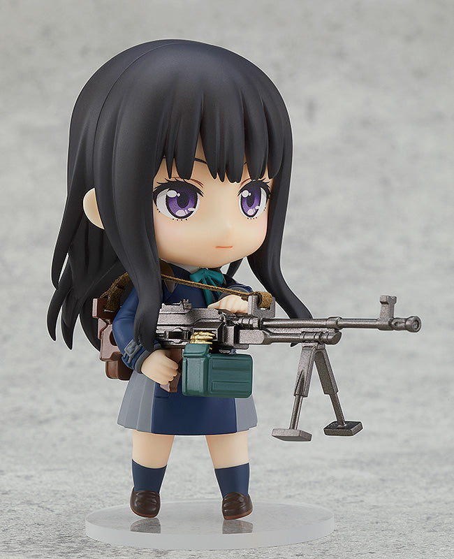 Nendoroid Lycoris Recoil Takina Inoue