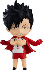 Nendoroid Haikyu!! Tetsuro Kuroo Second Uniform