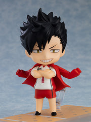 Nendoroid Haikyu!! Tetsuro Kuroo Second Uniform