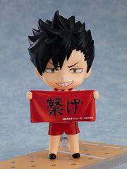 Nendoroid Haikyu!! Tetsuro Kuroo Second Uniform