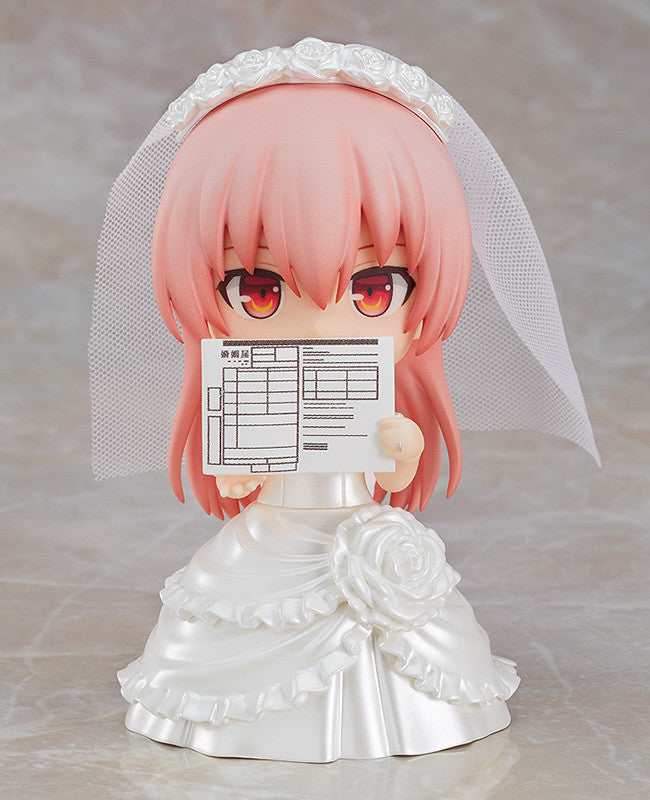 Nendoroid TONIKAWA Tsukasa Yuzaki Secondary image